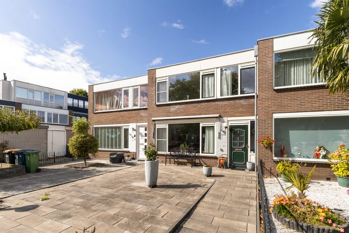 Photo of property Glennhof 2, IJsselstein
