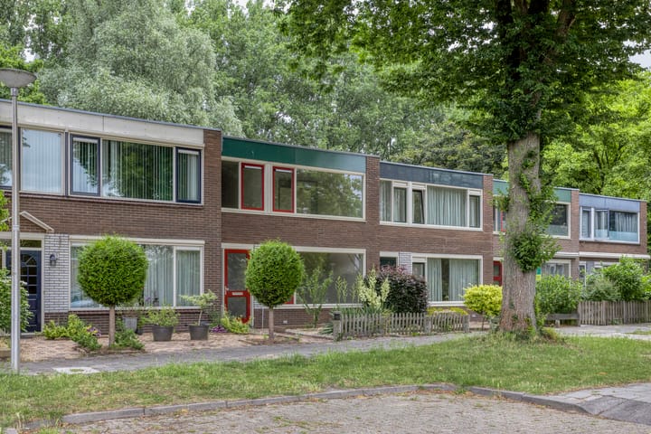 Glennhof 9 in IJsselstein