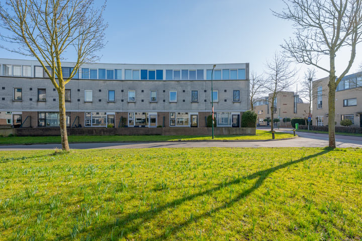 Gletsjermeer 4 in Houten