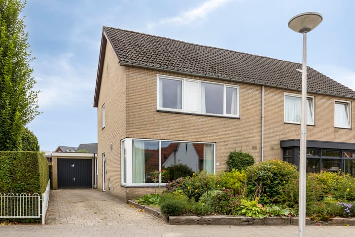Glindestraat 19 in Oldenzaal