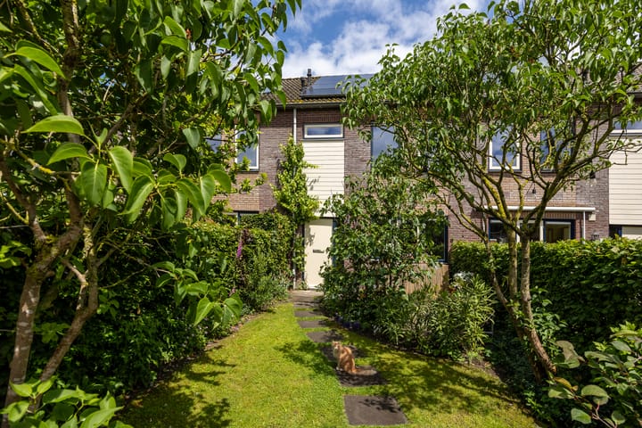 Photo of property Glindhorst 6, De Glind