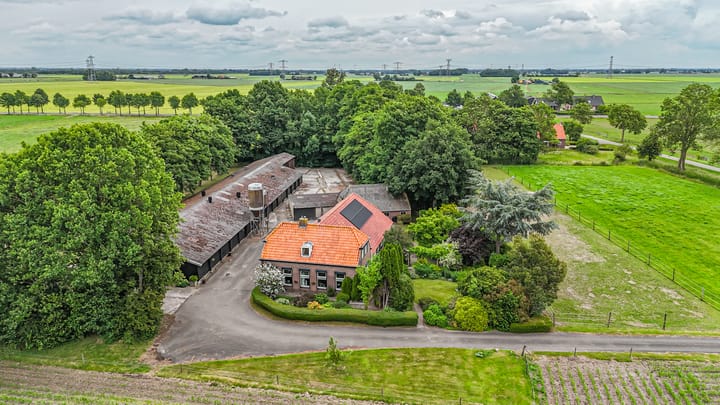 Photo of property Glinthuisweg 31, Hasselt