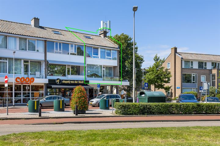 Glipper Dreef 131 in Heemstede