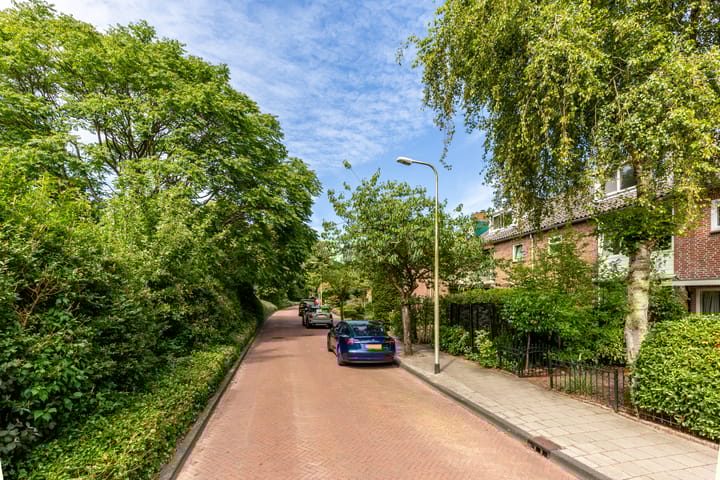 Glipper Dreef 32 in Heemstede