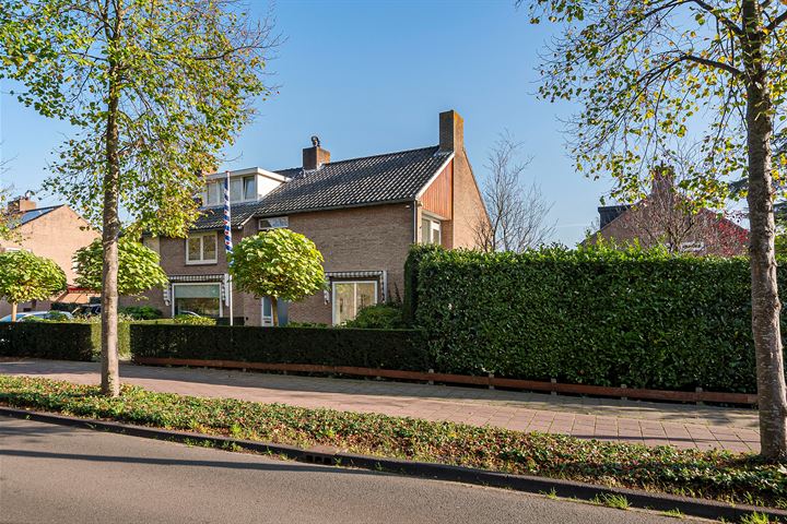 Photo of property Glipperweg 14, Heemstede