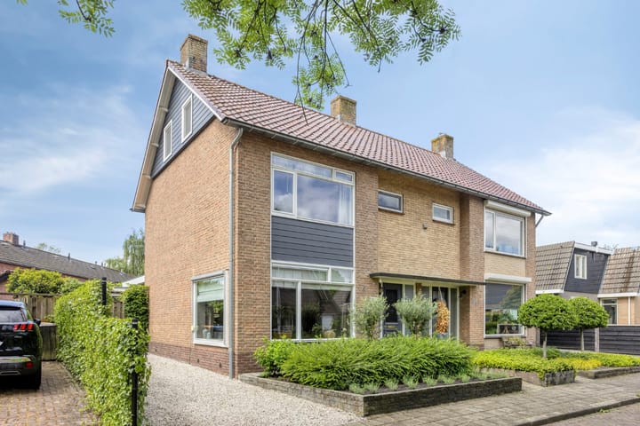 Foto van woning Glorialaan 28, Epe