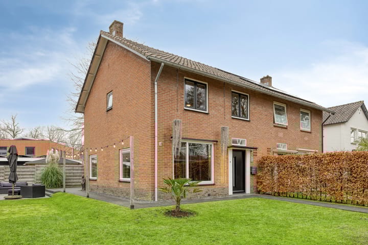 Photo of property Glorialaan 3, Epe