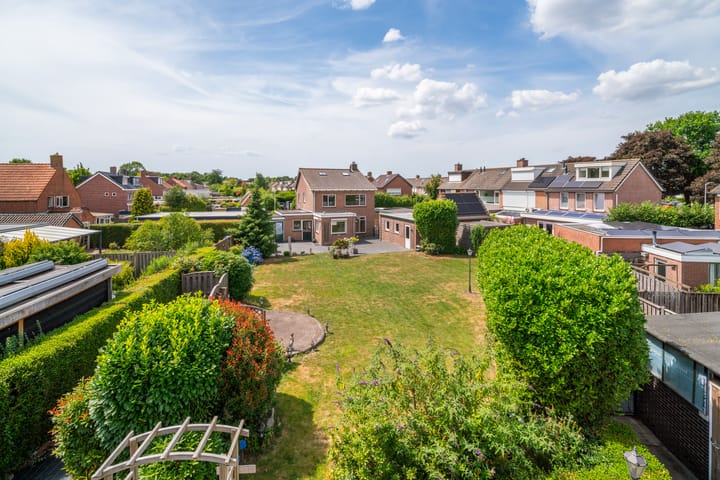 Photo of property Glymesstraat 16, Wouw