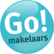 Logo Go! Makelaars