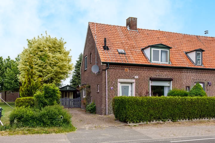 Gochsedijk 17 in Siebengewald