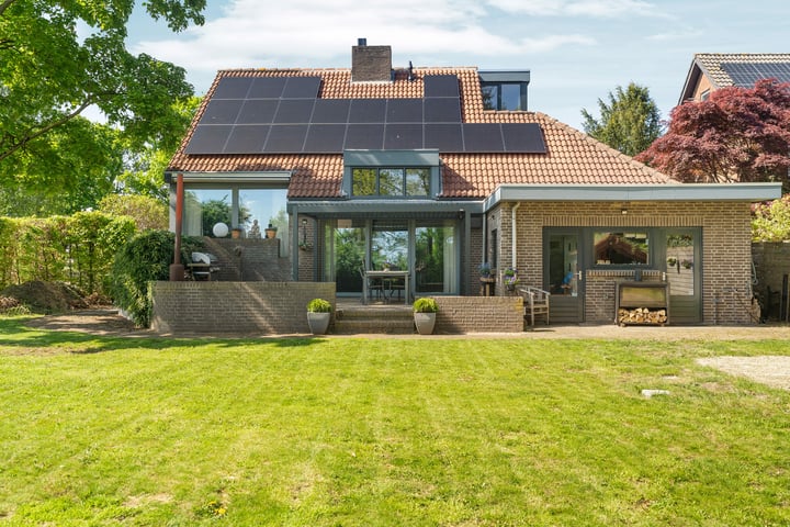 Photo of property Gochsedijk 86, Siebengewald