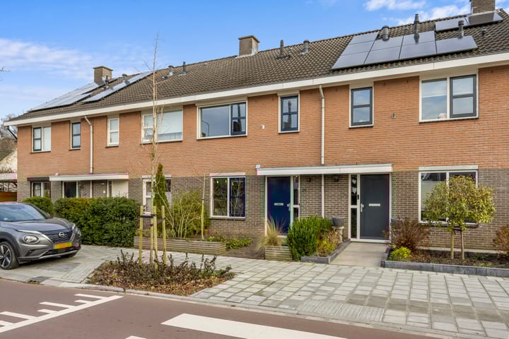 Gochsestraat 19 in Huissen