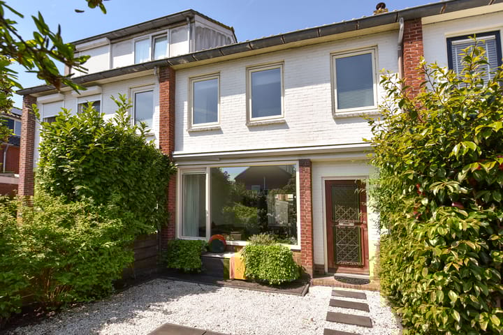 Godebaldstraat 32 in Mijdrecht