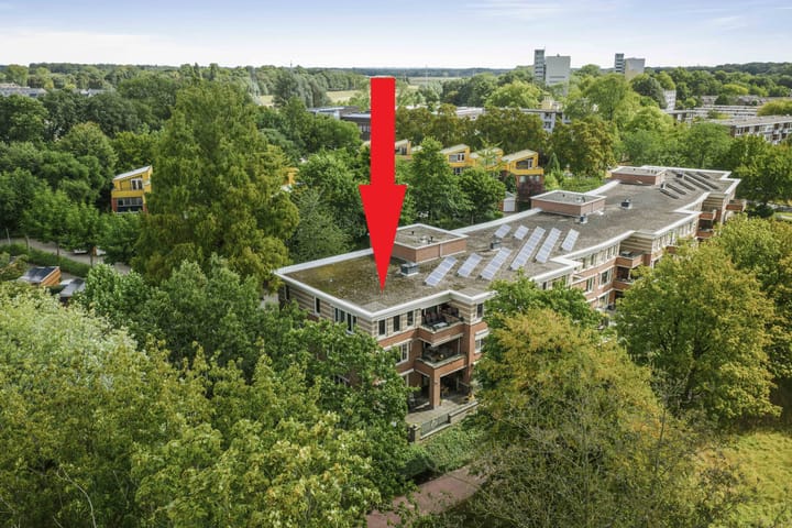 Godebaldstraat 53 in Deventer
