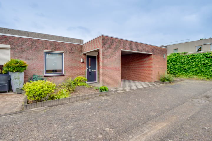 Godefridahof 2 in Venray