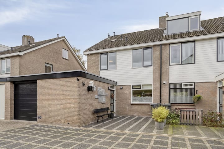 Godefriduslaan 16 in Heerde