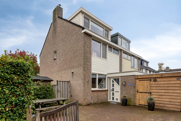 Godefriduslaan 25, Heerde Photo of property Godefriduslaan 25, Heerde