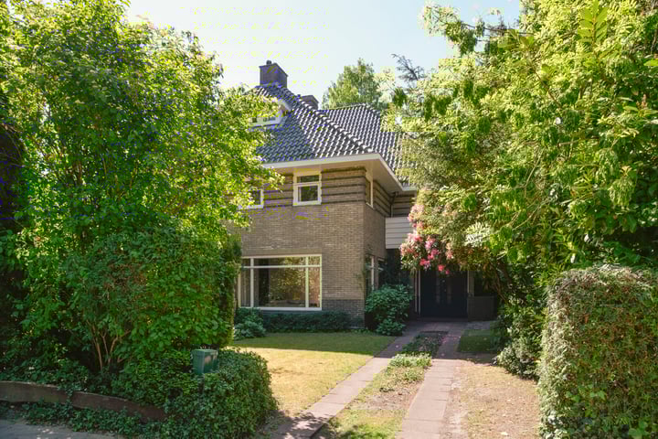 Godelindeweg 18 in Naarden