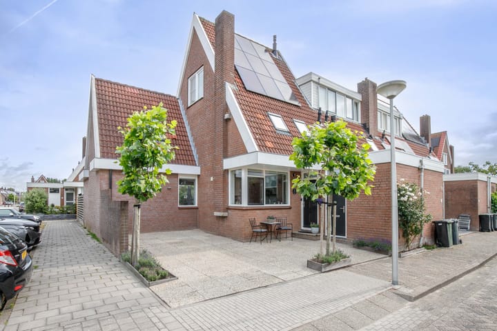 Godevaertshoef 2 in Bergambacht