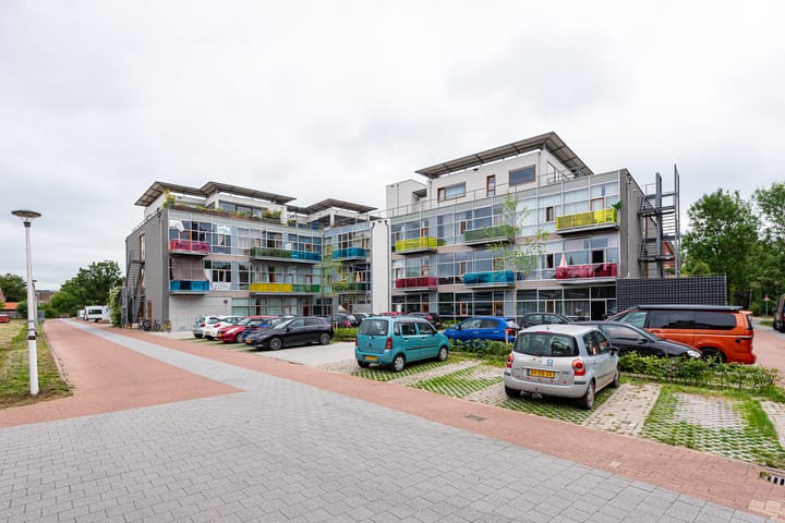 Godfried Bomansstraat 12 in Culemborg