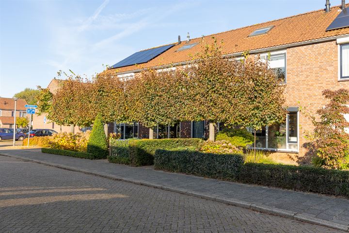 Godfried Bomansstraat 21 in Lichtenvoorde