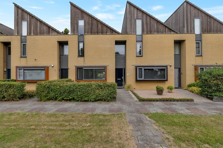 Godfried Bomansstraat 5 in Almere