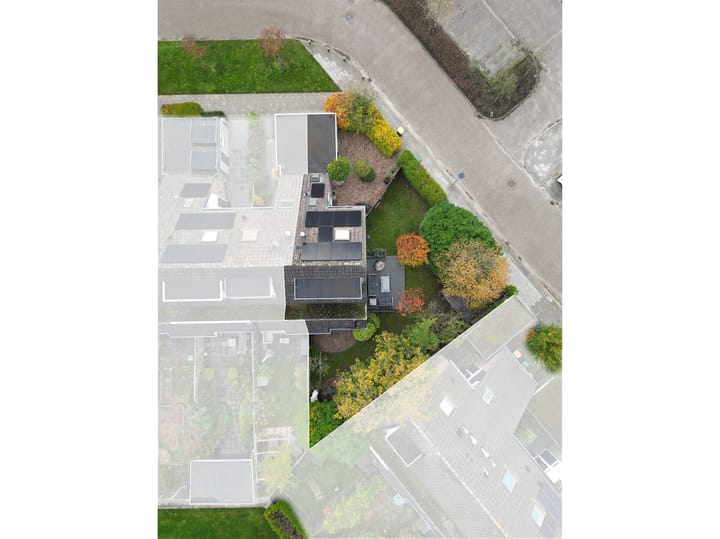 Photo de la maison Godfried Bomansstraat 80, Hengelo