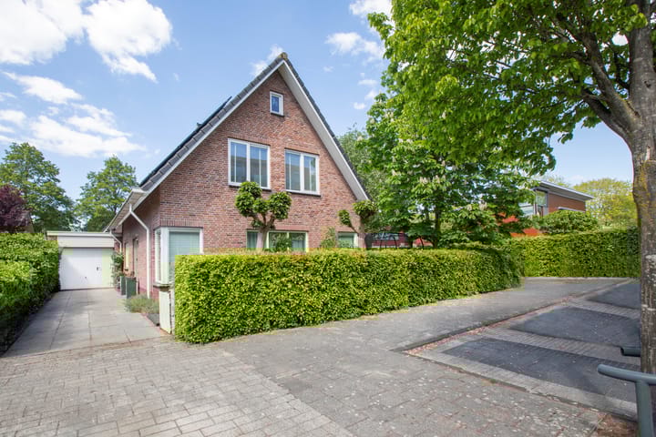 Godfried Bomansweg 29 in Woerden