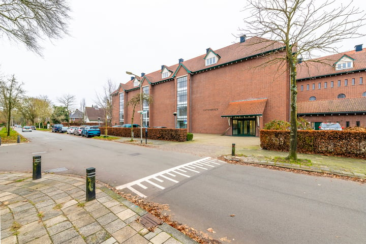 Godfried van Seijstlaan 27A-9 in Zeist