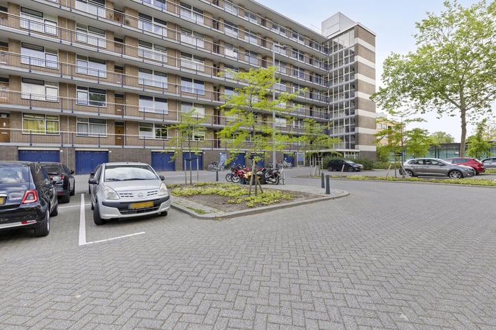 Godijn van Dormaalstraat 148 in Rotterdam