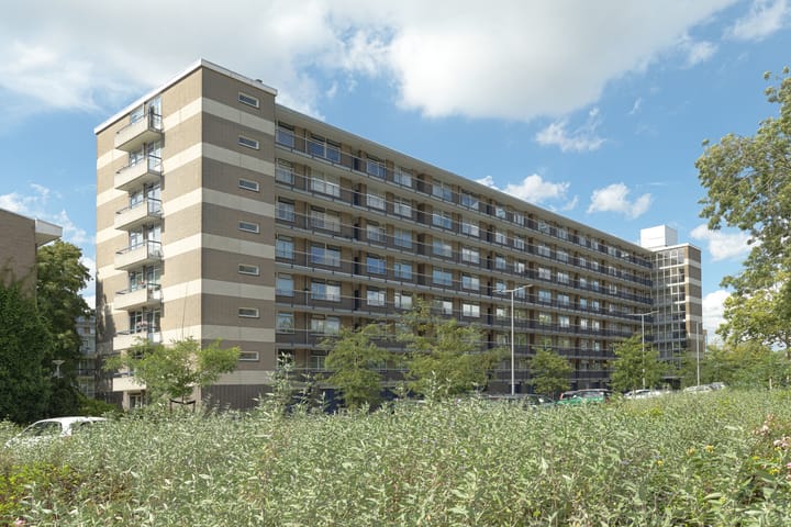 Godijn van Dormaalstraat 34 in Rotterdam