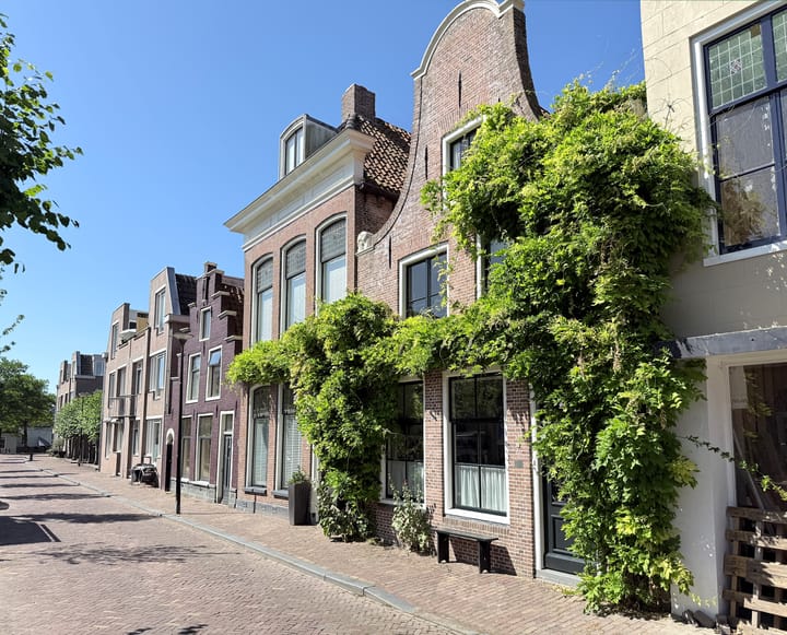 Foto van woning Godsacker 5, Franeker