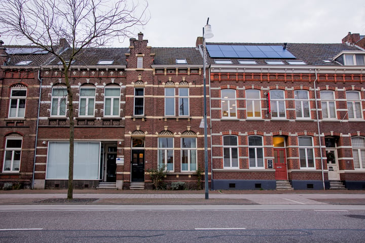 Godsweerdersingel 21 in Roermond