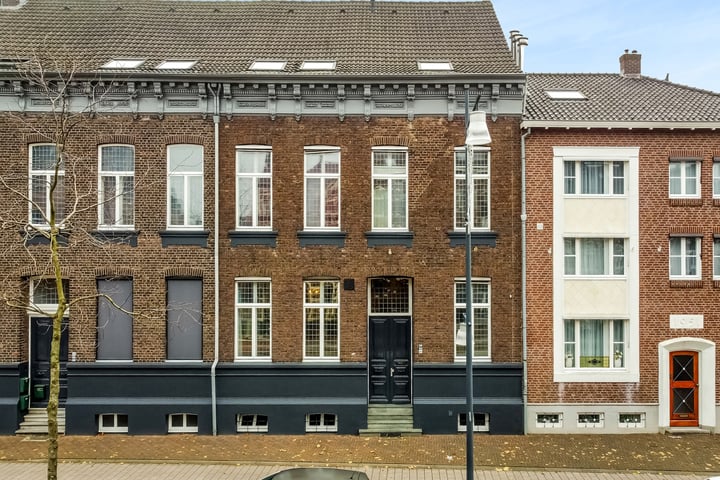 Godsweerdersingel 34B in Roermond