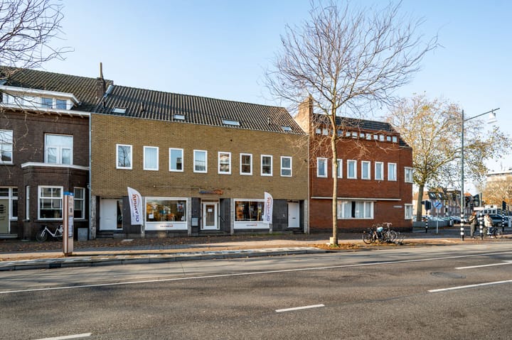 Photo of property Godsweerdersingel 93B, Roermond