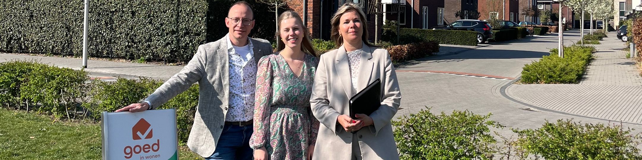 Kantoorfoto Goed