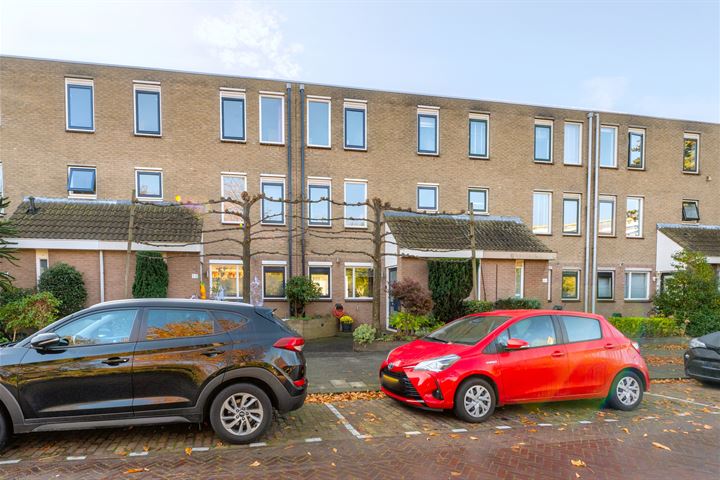 Goedendorplaan 48 in Rijswijk