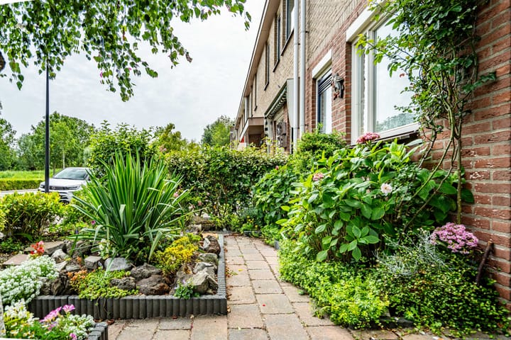 Photo of property Goedendorplaan 86, Rijswijk