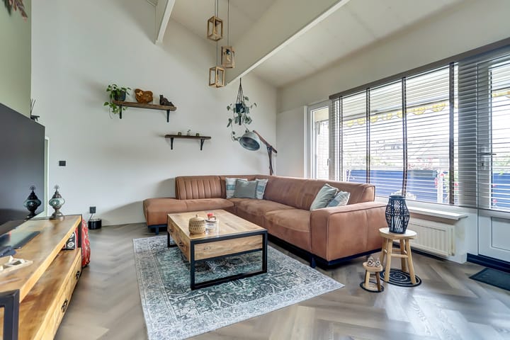 Goedenrade 28 in 's-Hertogenbosch