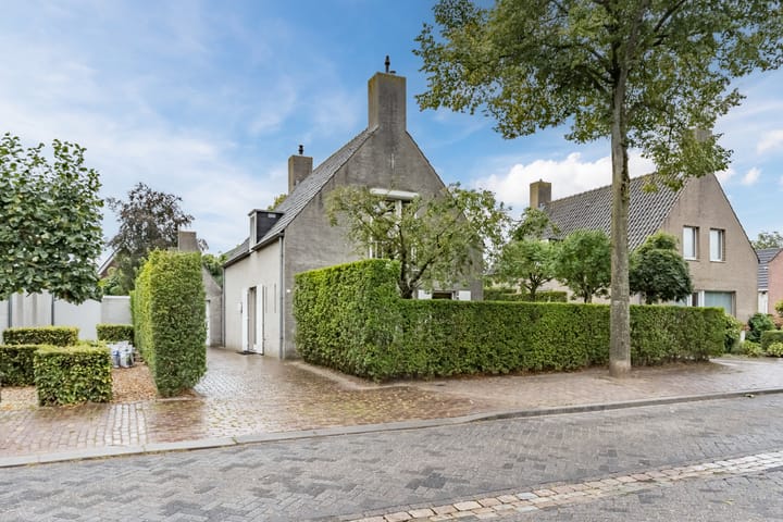 Goedentijd 40b in Alphen
