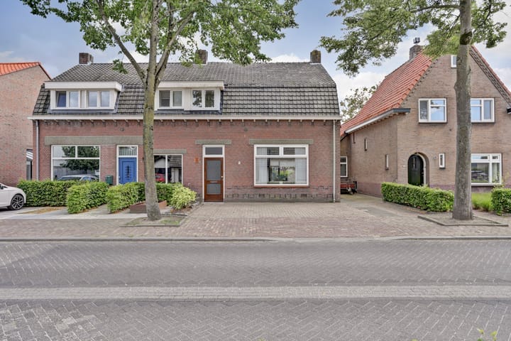 Goedentijd 50 in Alphen
