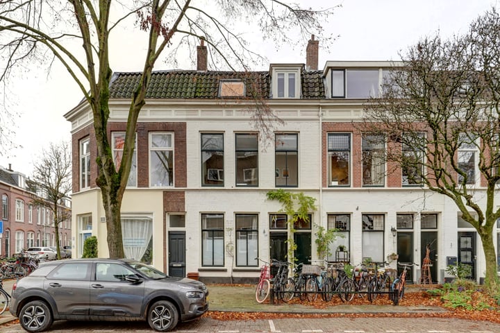 Photo of property Goedestraat 110-BS, Utrecht