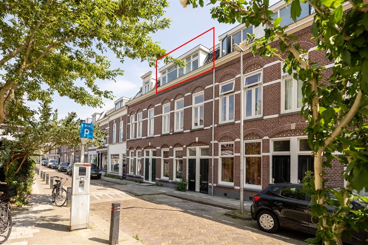 Goedestraat 15-BSA in Utrecht