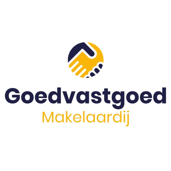 Logo Goedvastgoed Makelaardij