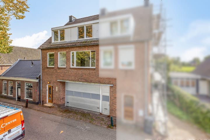 Photo de la maison Goejanverwelle 44, Hekendorp
