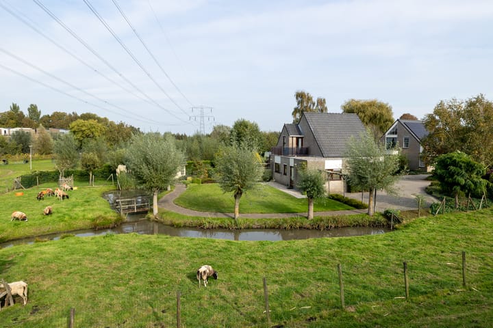 Foto van woning Goejanverwelledijk 89, Gouda