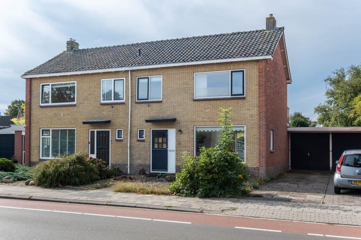 Foto von Haus Goeman Borgesiuslaan 33, Sneek