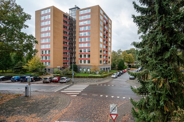 Photo de la maison Goeman Borgesiuslaan 87, Groningen