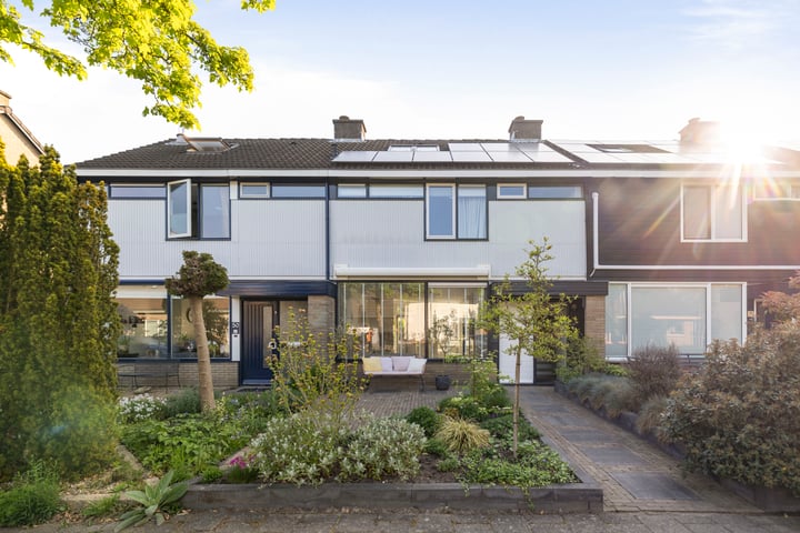 Goeman Borgesiusstraat 48 in Twello
