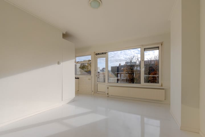 Goereesestraat 33C in Rotterdam